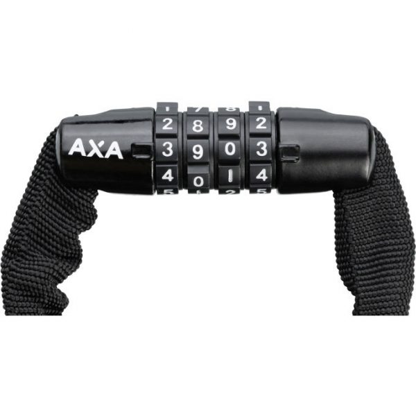 AXA Rigid Code